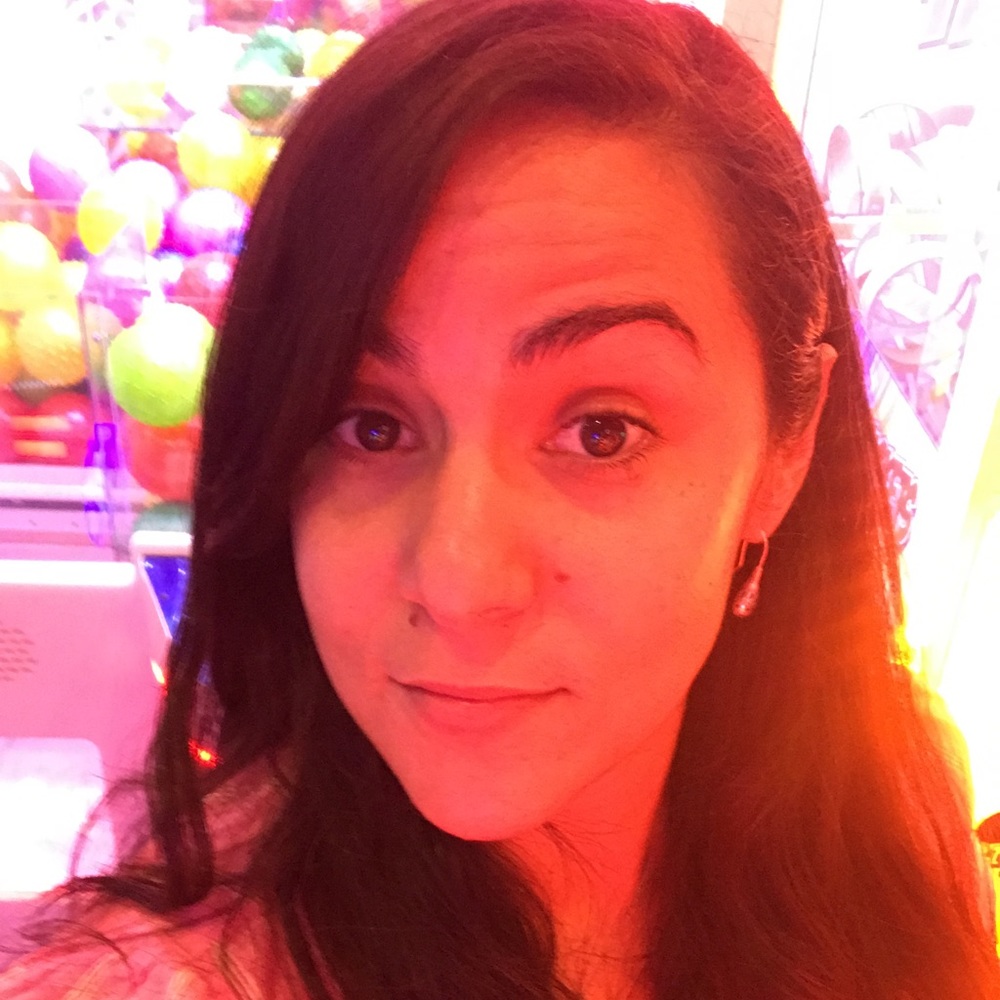 Meet your Posher, Laura
